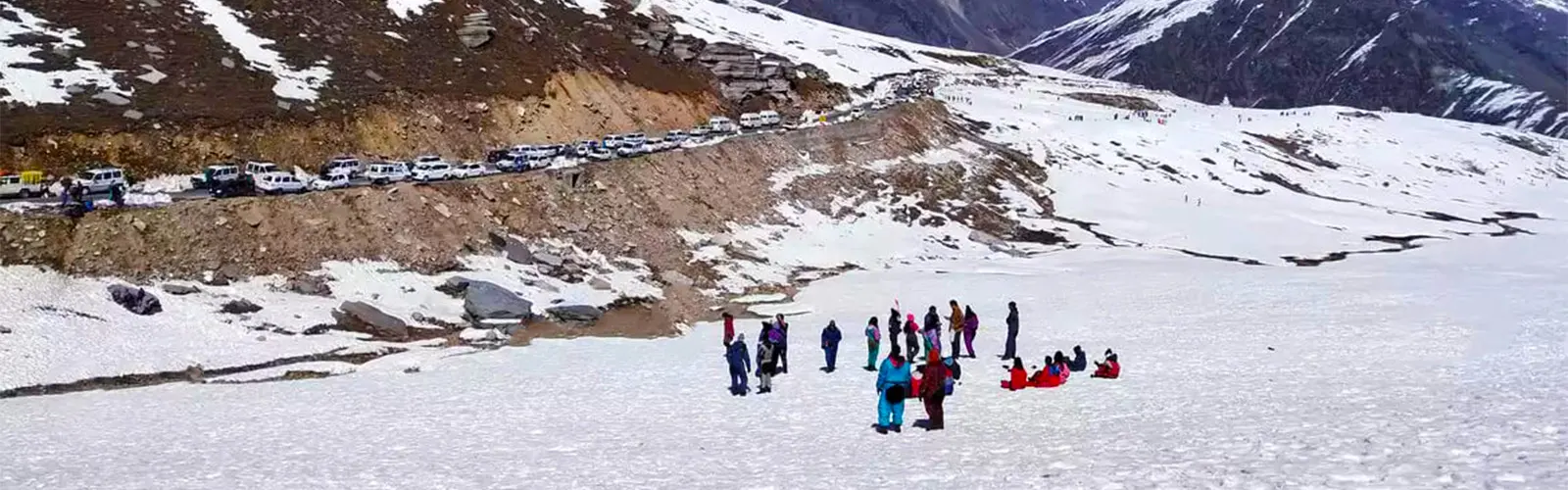 Family Tour Packages