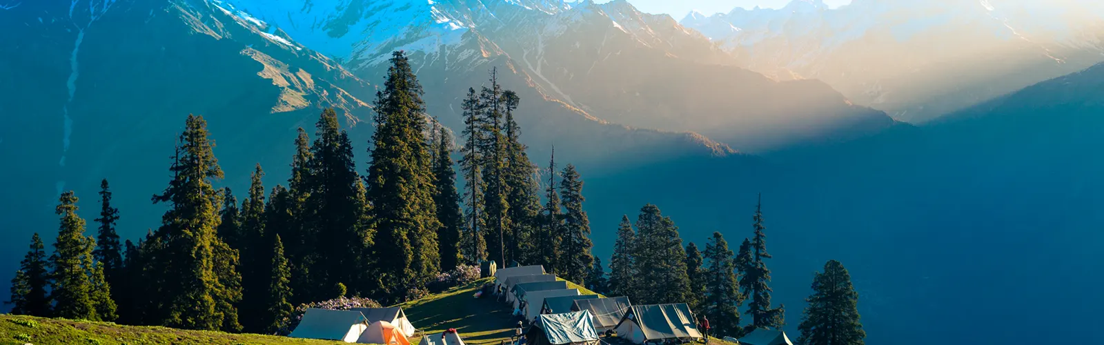 How to Reach Himachal