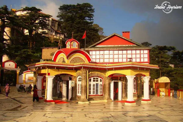 Explore Himachal Pradesh