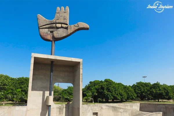 Chandigarh Kasauli Weekend Tour Package