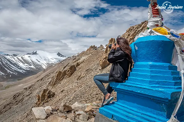 Kinnaur Tour Package with Shimla