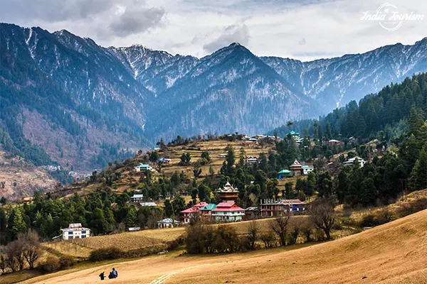 Memorable Himachal Family Holiday Package