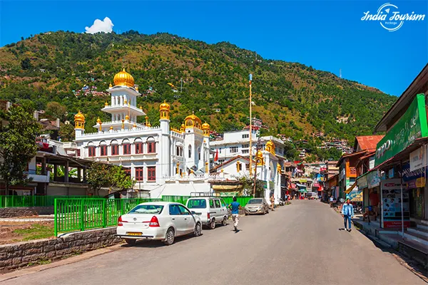 Himachal Tour Package by Car