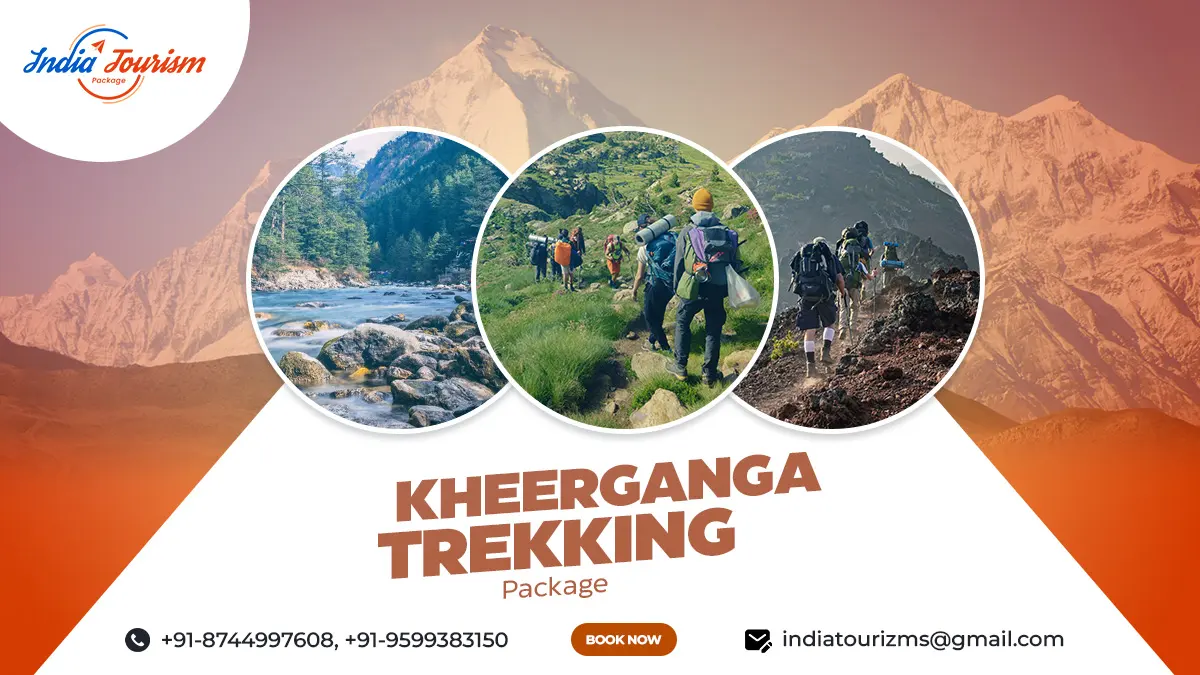 Kheerganga Trekking Package