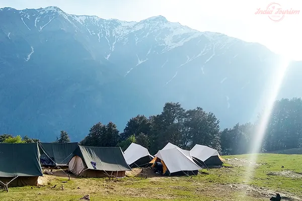 Kullu Manali Tour Package