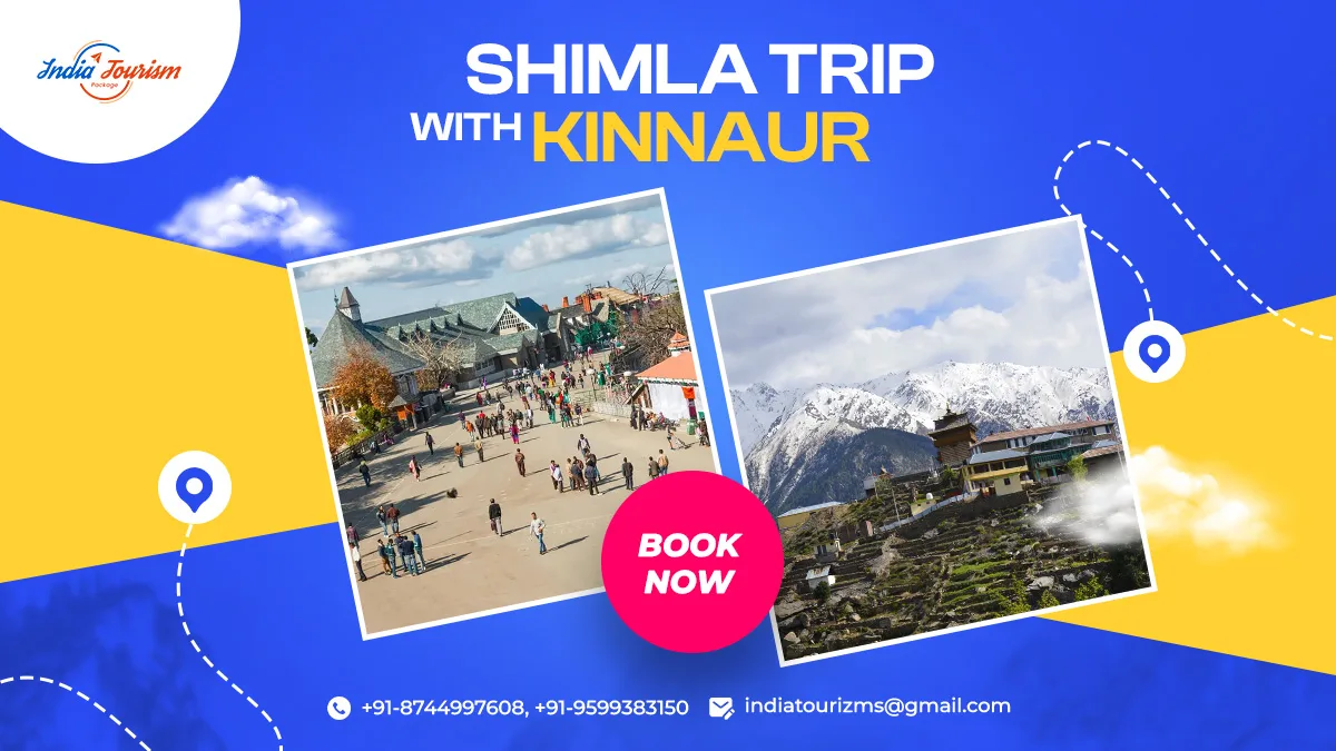 Shimla Kinnaur Trip