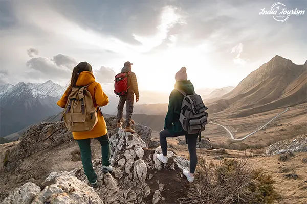 Kasol Trip and Trek to Kheerganga from Delhi