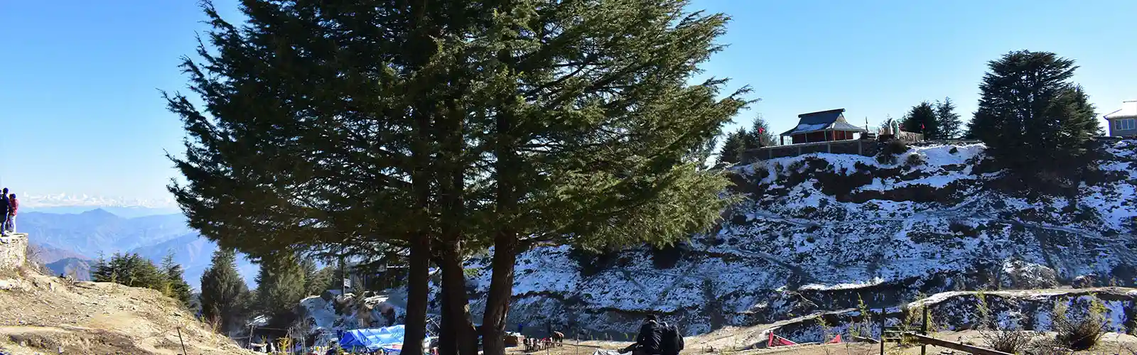 Kufri Tourism