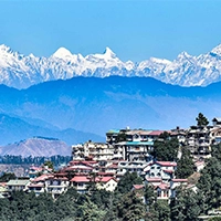 Shimla Manali Chandigarh Tour Package