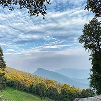 Kasol Manikaran Tour Package