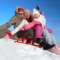 Himachal Family Tour Package