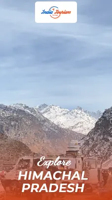 Explore Himachal Pradesh