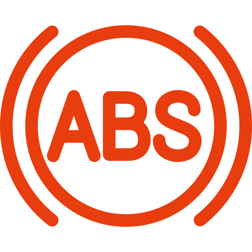 Advanced ESP, ABS and EBD