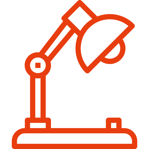 Individual Reading Light