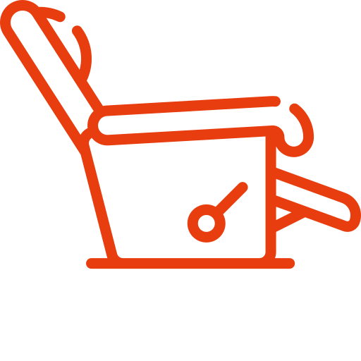 Maharaja Recliner Seats