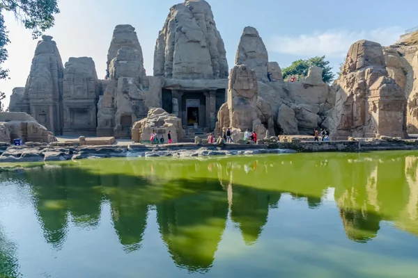 Delhi to Dharamshala