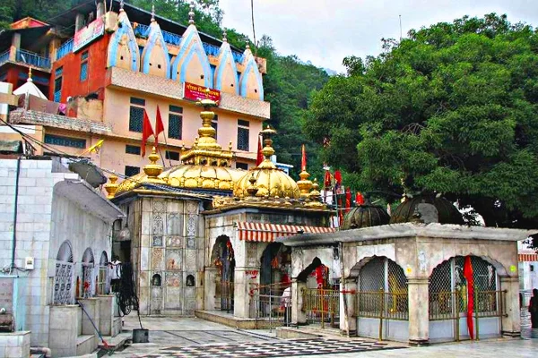 Delhi to Jwala Ji Himachal Pradesh