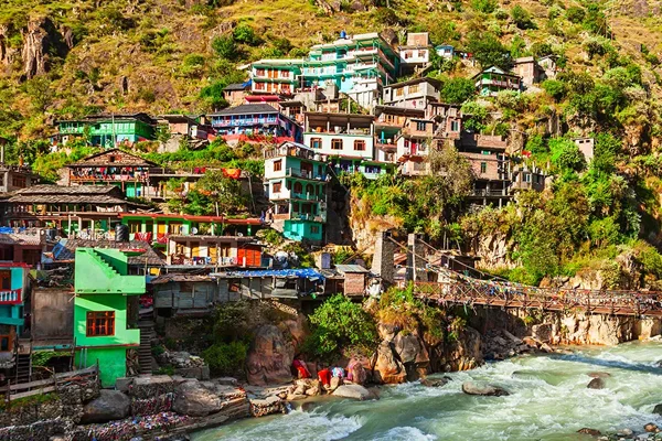 Kasol Manikaran Tour Package