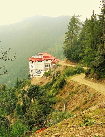 Chail Tour Package