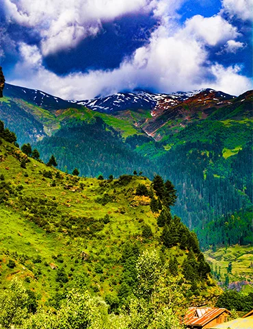 Dalhousie Tour Package