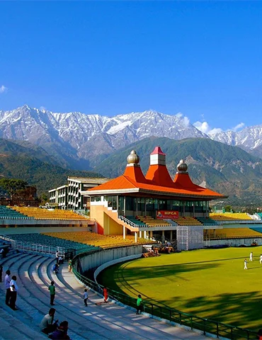 Dharamshala Tour Package
