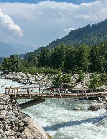 Kullu Tour Package