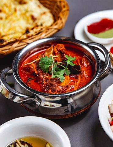 Famous Mutton in Himachal