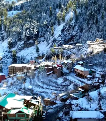 summer season in winter summer season in winter