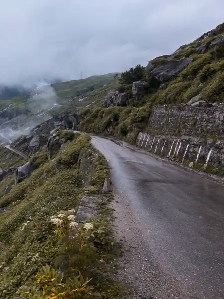 summer season in himachal