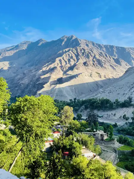 Summer Season in Himachal