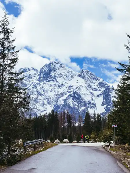 summer season in himachal