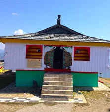 Bijli Mahadev Temple