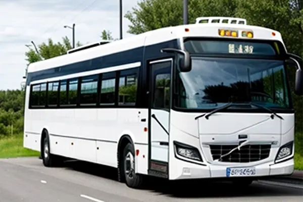 Bus Rental Service