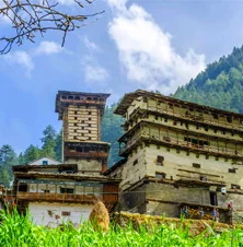 Chehni Kothi