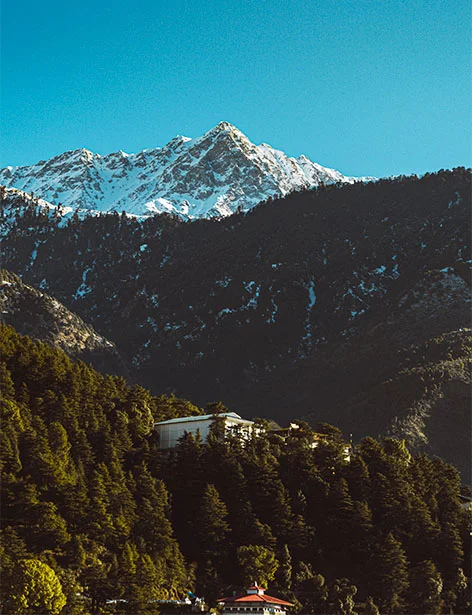 Dalhousie Dharamshala Tour with Amritsar