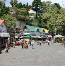Gandhi Chowk