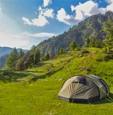 Great Himalayan National Park