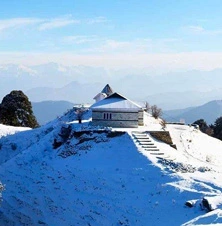 Hatu Peak
