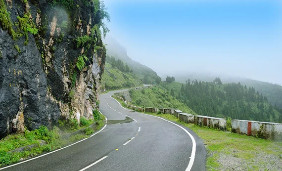How to Reach Dalhousie by Road