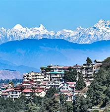Jakhoo Hill