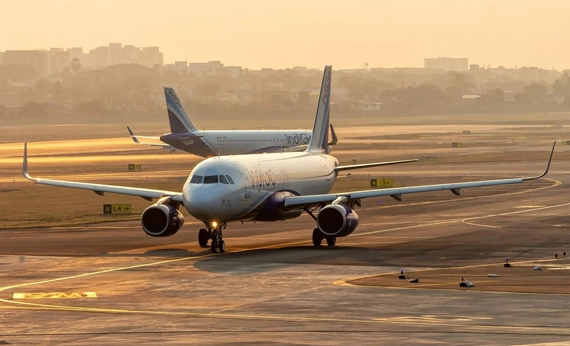 Jibhi By Air