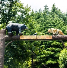 Kalatop Wildlife Sanctuary