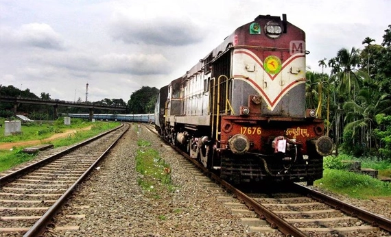 How to Reach Kasol by Train