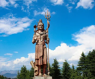 Dharamshala Dalhousie Tour Package