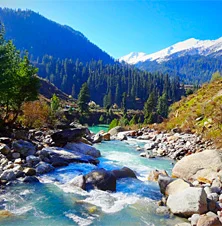 Kheerganga
