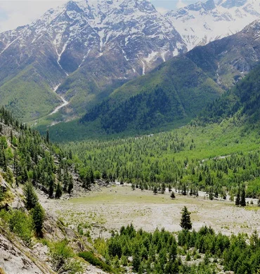 Kinnaur