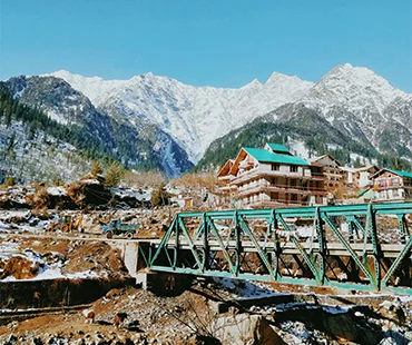 Kullu Manali