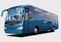 Luxury Bus