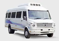 Maharaja Travellers