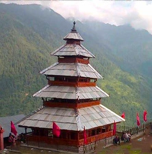 Manu Temple